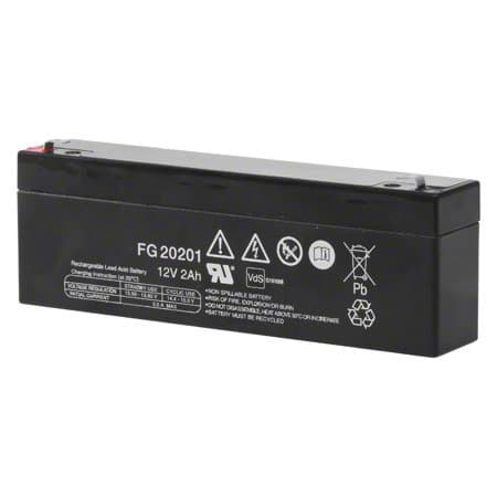 Batterie/Akku Serie 400